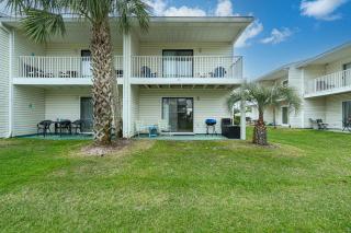 Rum Runner's Retreat - Miramar Beach - 2