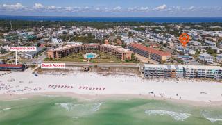 Rum Runner's Retreat - Miramar Beach - 1