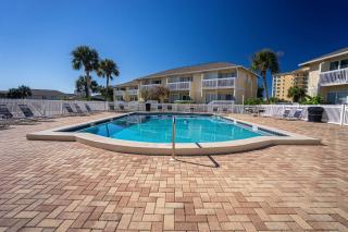 Beachfront Joy - Sandpiper Cove 5 Pools & Beach - 6