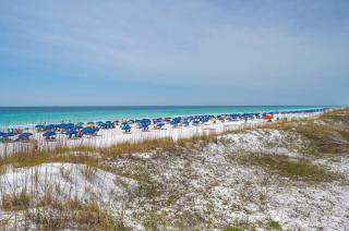 Private Beach & Community Pool - Destin - 8