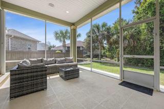 Private Beach & Community Pool - Destin - 4