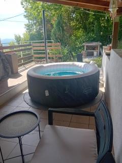Holiday Home Nature Plesivica - Jastrebarsko - 6