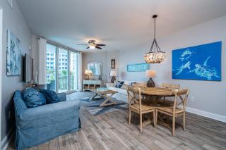 Resort Oasis with Lagoon Pool View - Destin - 5