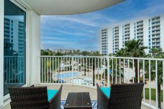 Resort Oasis with Lagoon Pool View - Destin - 3