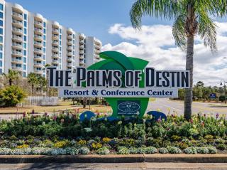 Resort Oasis with Lagoon Pool View - Destin - 1