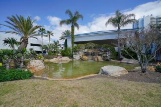 Resort Oasis with Lagoon Pool View - 2