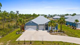 Beach House - Redfish Cove at Windmark Beach by Panhandle Getaways - Port Saint Joe - 1