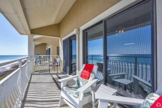 Gulf View Getaway at Crystal Villas - Destin - 7