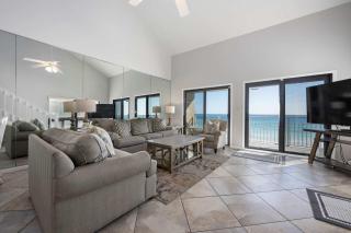 Gulf View Getaway at Crystal Villas - Destin - 3