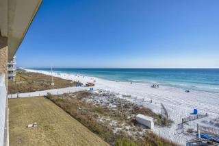 Gulf View Getaway at Crystal Villas - Destin - 4
