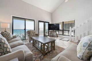 Gulf View Getaway at Crystal Villas - Destin - 2