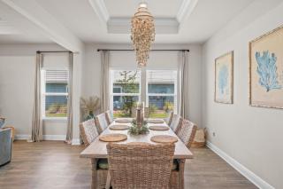 Beach House - Redfish Cove at Windmark Beach by Panhandle Getaways - 4