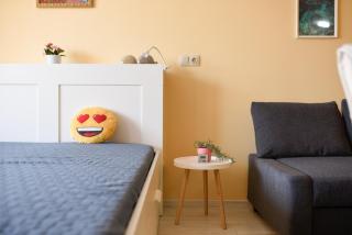 Sandy Dreams Cozy Studio - 0