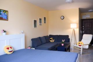 Sandy Dreams Cozy Studio - 3