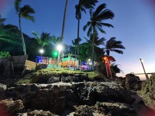 Casa de Hospedagem MSP - Cairu - 7