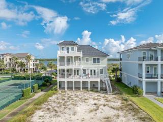 Beach Access with Elevator & FREE Activities - Gulf Shores - 2