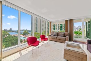 Condo on the Pool - Retreat for 4 with Water Views & Resort-style Amenities - 5