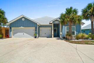 Beach House - Redfish Cove at Windmark Beach by Panhandle Getaways - 9