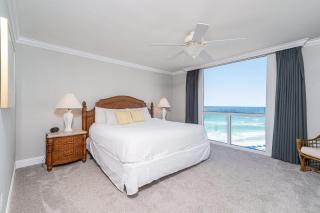 Beachfront Bliss at Shoreline Towers - 8