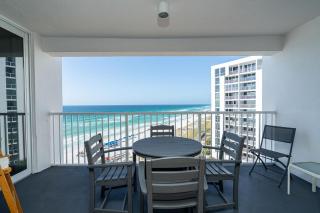 Beachfront Bliss at Shoreline Towers - Destin - 7
