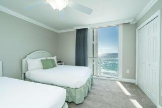 Beachfront Bliss at Shoreline Towers - 6