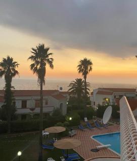 Sole Mare da Tina - Cittadella del Capo - 6