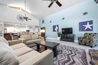 Harbor Seahorse - Outdoor Deck & Boat Dock - 7