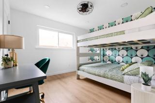 Fast Wifi Desks SoCo DT Zilker -Pet - 6