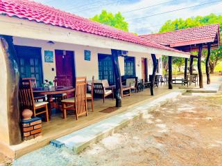 New Eagles Wings Resort - Habarana - 6