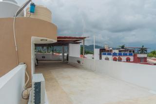 Condominio Azucenas - Acapulco - 1