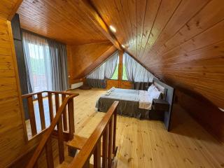 Woodland Tskaltubo - Tskaltubo - 9