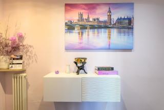 Stay in style - vibrant condo in San Giovanni Lupatoto - 8