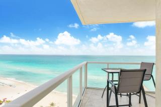 Balcony on the Ocean - Picture Perfect - 0