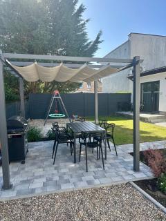 Pokoje Dziwnów Welle - 8