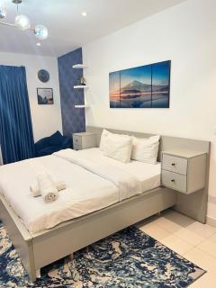 The Lennox Royal Suites Apartments - Accra - 9
