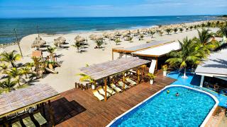 Hotel Partenon Beach - 0