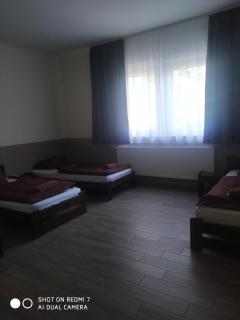 Airport MicrostorePanzió - 1