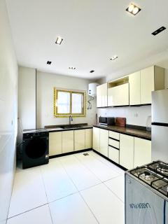 Luxury apartment - 1