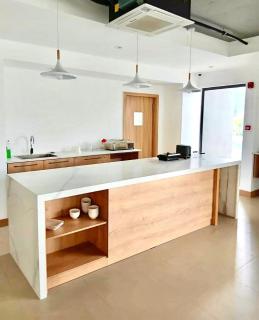 Brand New Apartment- Flower Nest by Verdant Garden C1-4 - 2