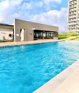 Brand New Apartment- Flower Nest by Verdant Garden C1-4 - Moka - 1