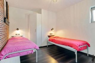 Klavertje Lier Schapenstal - Lier - 7