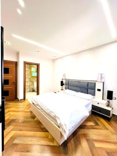 Luxury apartment - Sheikh Zayed - 2