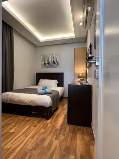 Beachfront Chalet in Aqualand Resort - Batroun - Batroûn - 9