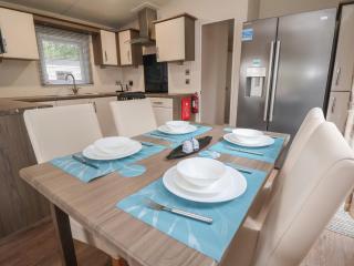 Caravan 96 - Ruthin - 2