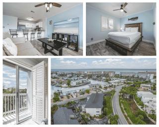 Holiday Isle - Private Beach - Special Offer - Destin - 0