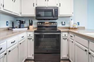 Holiday Isle - Private Beach - Special Offer - 7