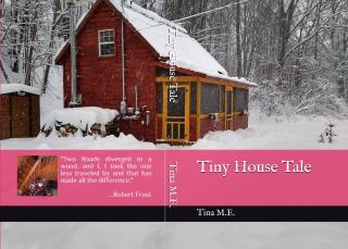 Tiny Whimsical House Cabin Adirondacks, NY - Gloversville - 2