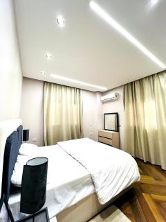 Luxury apartment - Sheikh Zayed - 3