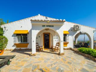 Tu Villa Rural Olivo 3 Dormitorios Piscina privada - 9