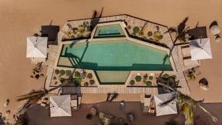 WAMA Boutique Hotel - 9